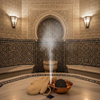 The Moroccan Hammam Ritual at Home: A Timeless Skincare Tradition