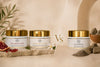 Difference between Argan scrub or Ghassoul mask