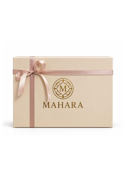 THE HAMMAM RITUAL - Atlas Edition