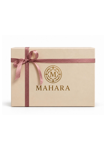 THE HAMMAM RITUAL - Sahara Edition