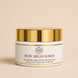 RUBY ARGAN SCRUB - Revitalizing Sugar Scrub with Aker Fassi