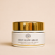 BODY GLOW ARGAN - Exfoliating Black Soap with Argan Oil