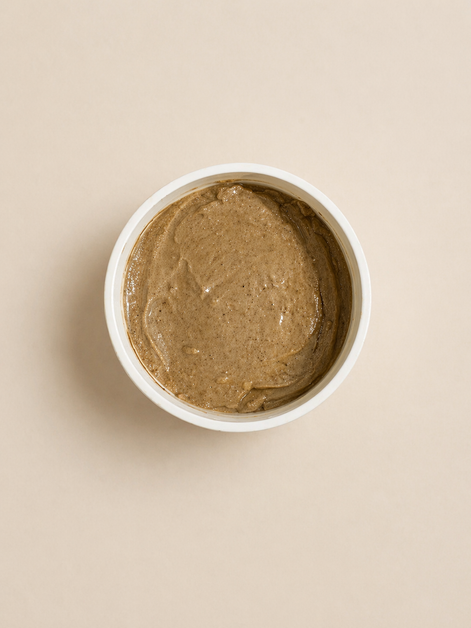 CLAY RITUAL - Purifying Ghassoul Mask