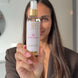 Rituel de Rose rose water mist by Mahara Rituals