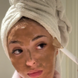 Clay Ritual ghassoul clay mask by Mahara Rituals