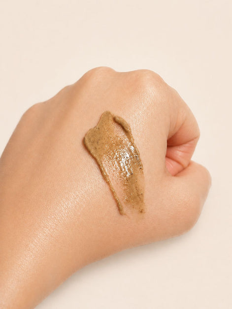 CLAY RITUAL - Purifying Ghassoul Mask
