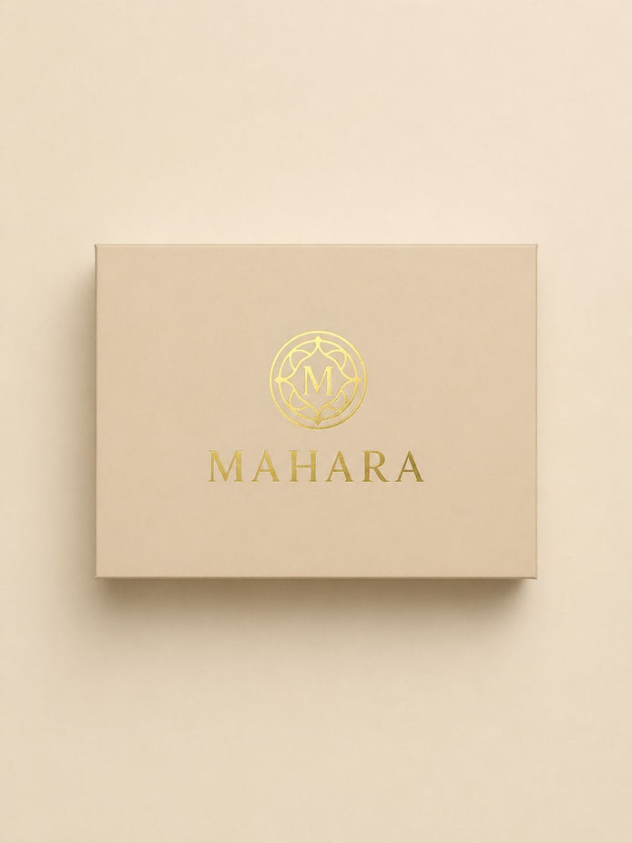 THE HAMMAM RITUAL - Atlas Edition