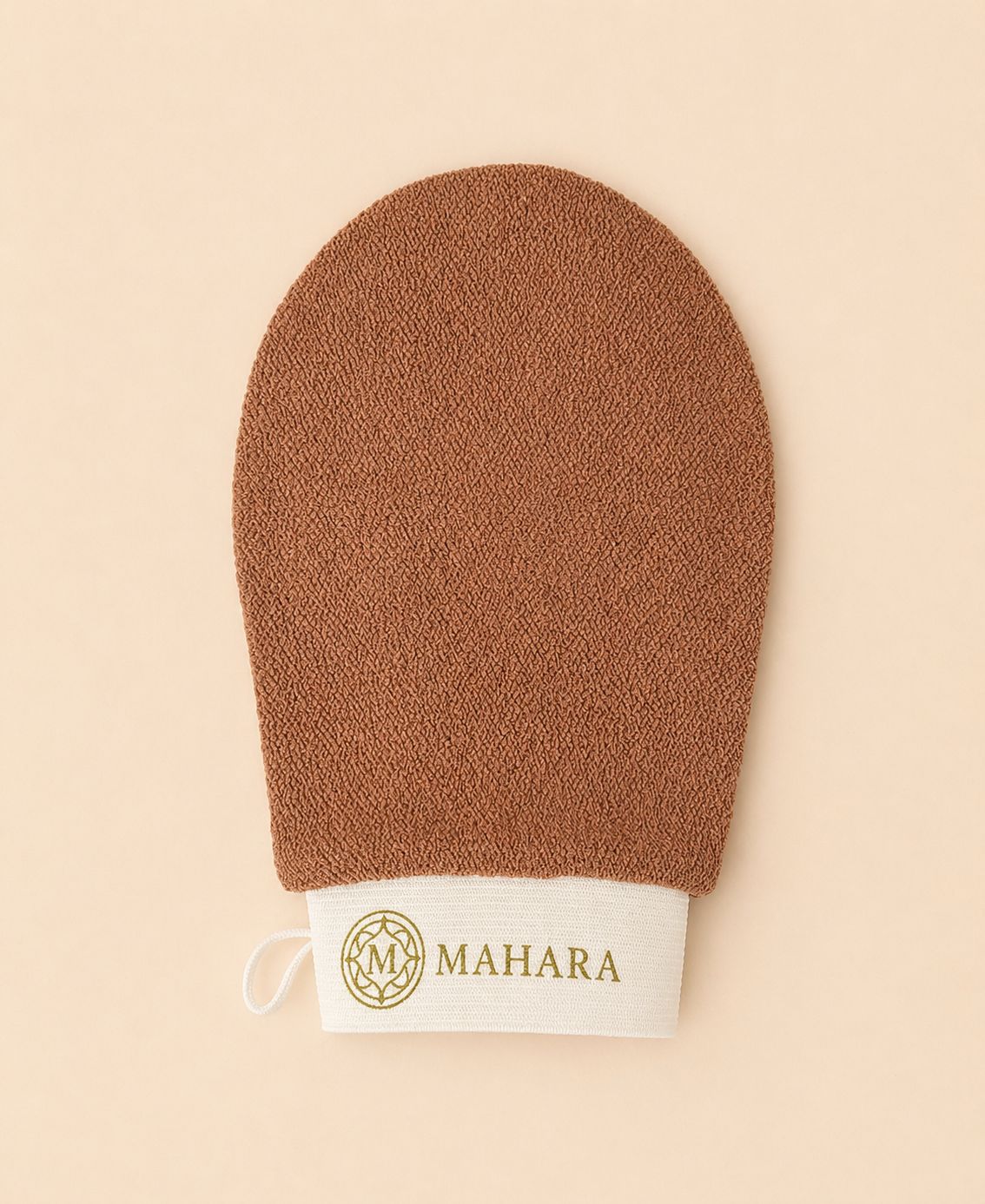 EXFOLIATING KESSA GLOVE