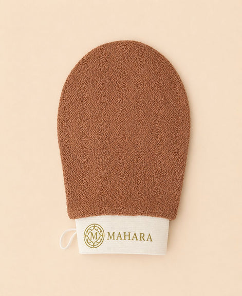 EXFOLIATING KESSA GLOVE