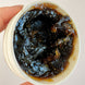 BODY GLOW ARGAN - Exfoliating Black Soap with Argan Oil