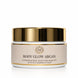BODY GLOW ARGAN - Exfoliating Black Soap with Argan Oil