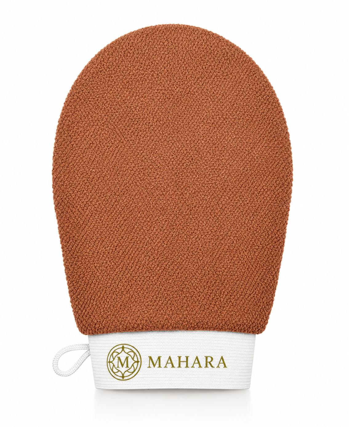 EXFOLIATING KESSA GLOVE