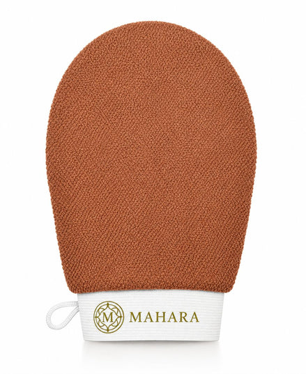 EXFOLIATING KESSA GLOVE