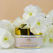 GOLDEN ARGAN SCRUB - Softening Sugar Scrub with Orange Blossom