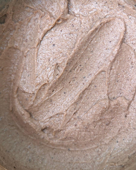 CLAY RITUAL - Purifying Ghassoul Mask