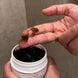 BODY GLOW ARGAN - Exfoliating Black Soap with Argan Oil